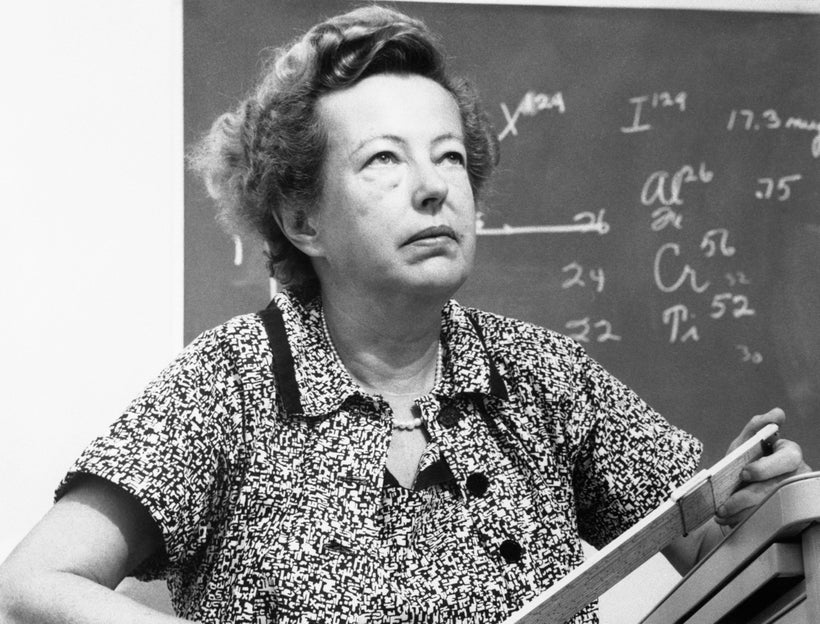 Maria Goeppert-Mayer (1906-1972) was the second and most recent female Nobel prize winner in Physics. She was an immigrant fr