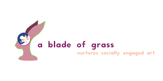 Blade of Grass