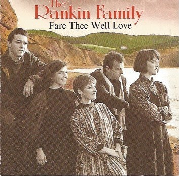 <p><em><strong>The Rankin Family </strong></em>—<em><strong> at Mabou, Nova Scotia</strong></em></p>