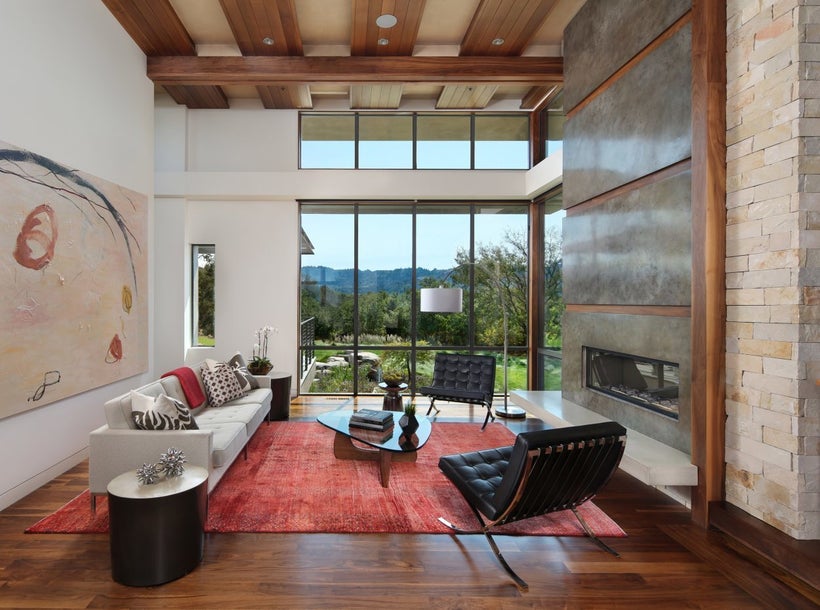 Peaceful Hillview | Portola Valley, CA