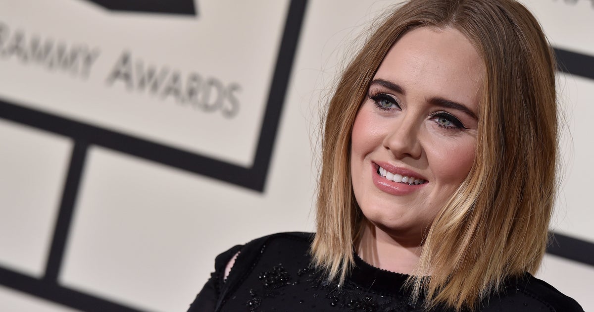 Adele’s New Life & New Look: "It Was Never About Losing Weight. She Feels Strong