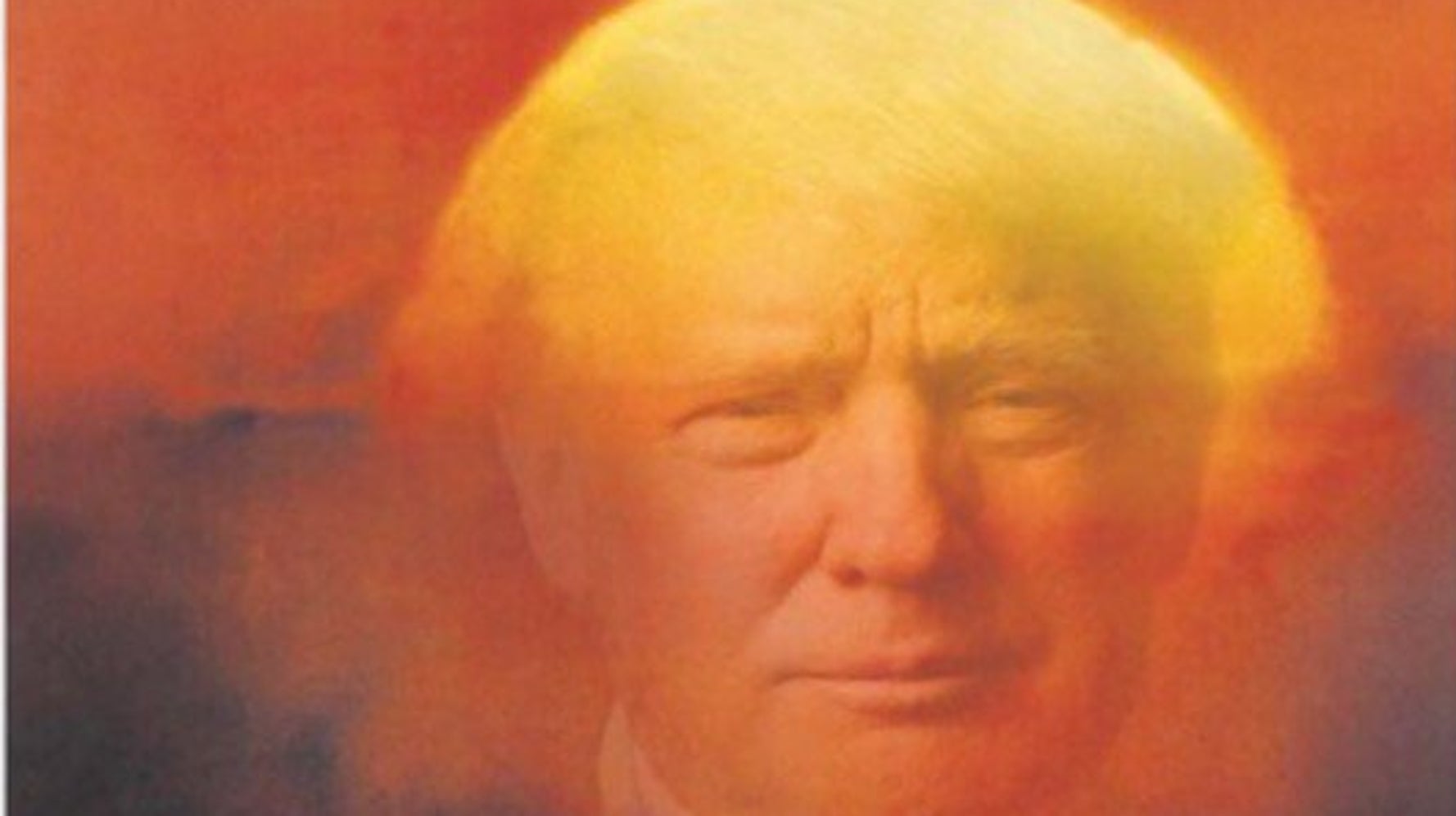 German Newspaper Warns Of 'Trumpocalypse' | HuffPost