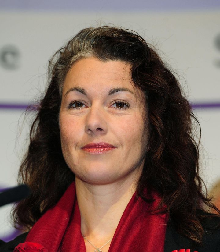 Labour's Sarah Champion is urging Boris Johnson to defend the UN’s appointment of an expert on LGBT issues. 