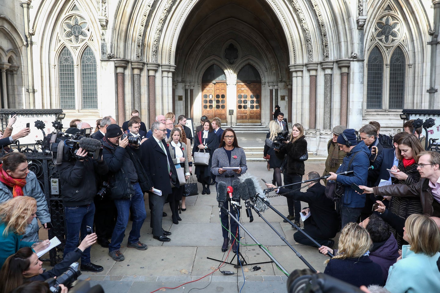 Britain First, BNP And EDL Among Far-Right Groups To March With Nigel ...