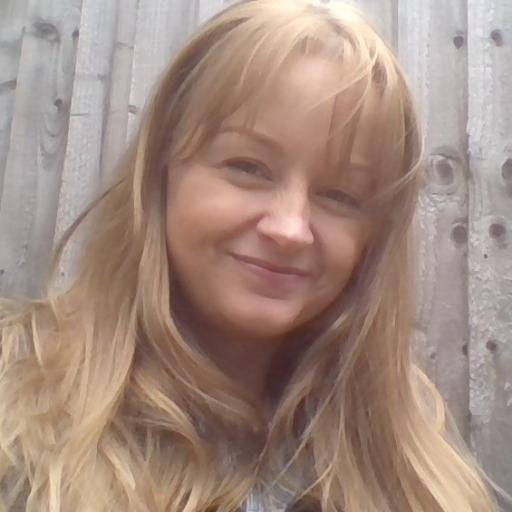 Alison Brindle's heartfelt message has been shared more than 8,000 times
