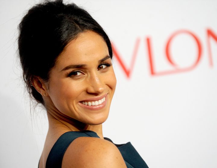 Meghan Markle stars in US TV series 'Suits'