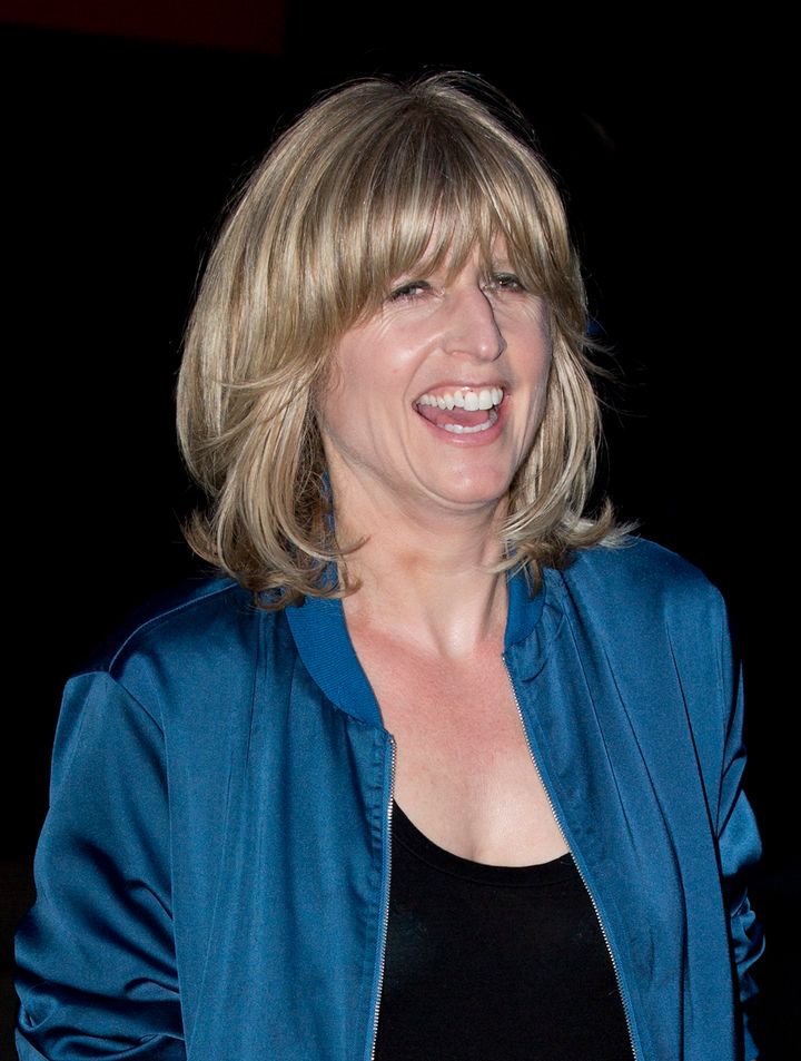Rachel Johnson, sister of Boris, wrote the column headlined: "Sorry, Harry but your bolter doesn't pass my Mum Test'