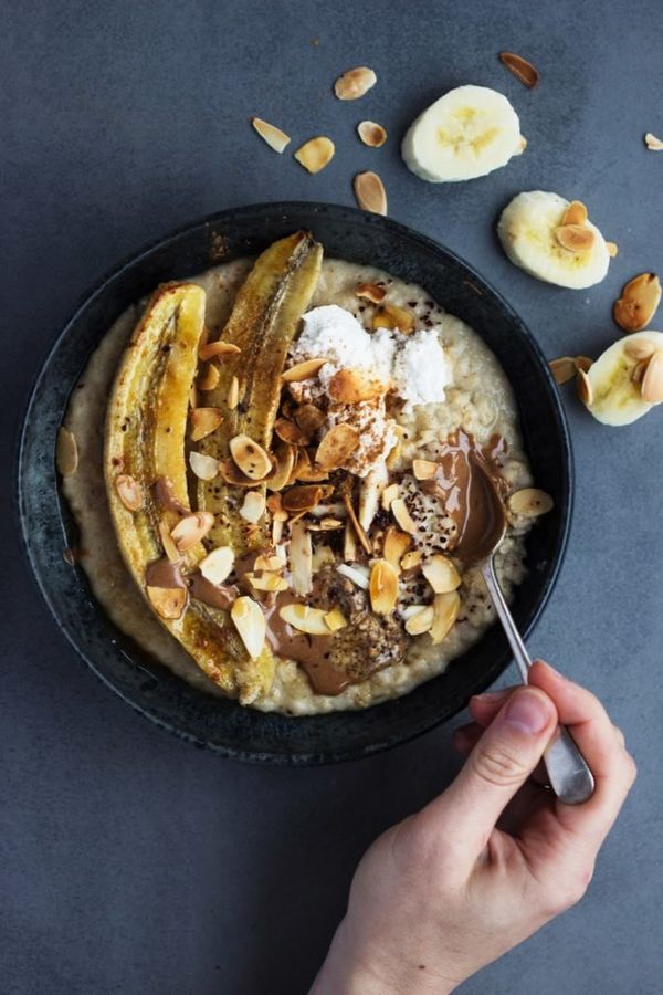 Porridge Is Back In A Big Way. Here's How To Eat It In The 21st Century