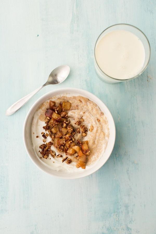 Porridge Is Back In A Big Way. Here's How To Eat It In The 21st Century ...