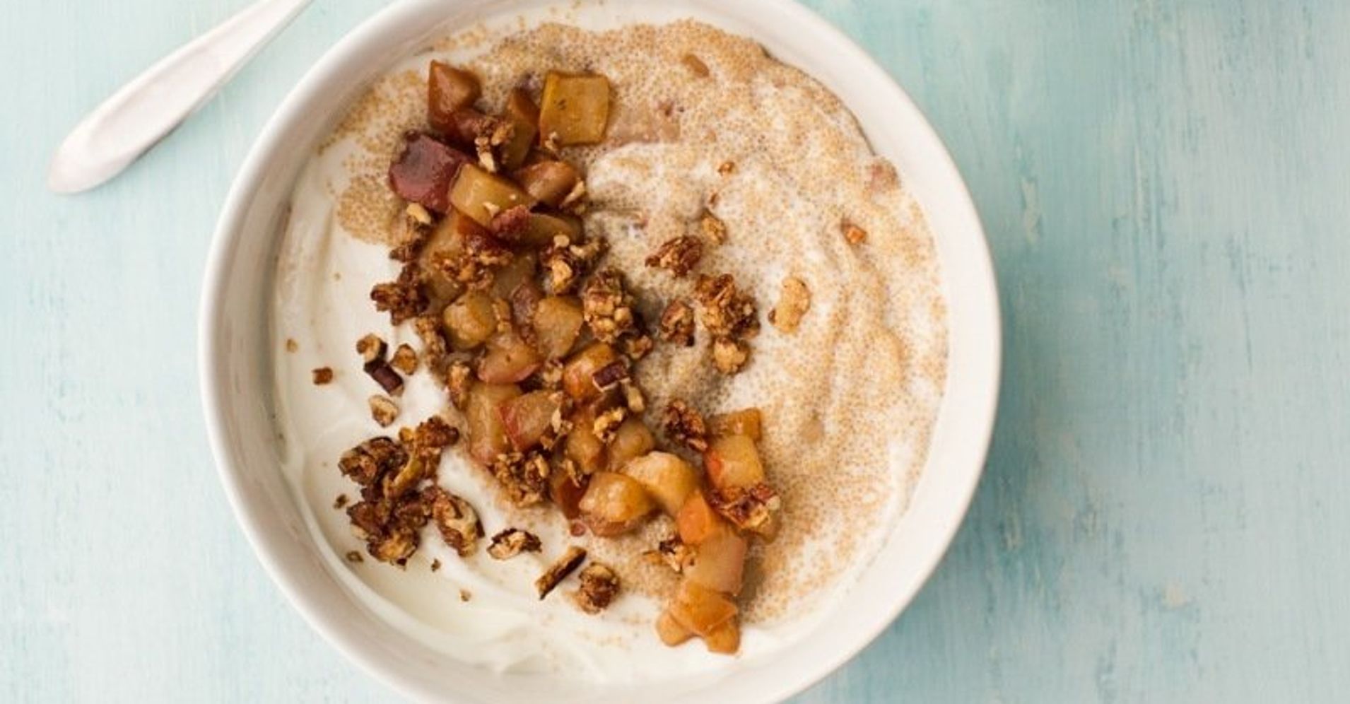 Porridge Is Back In A Big Way. Here's How To Eat It In The 21st Century ...