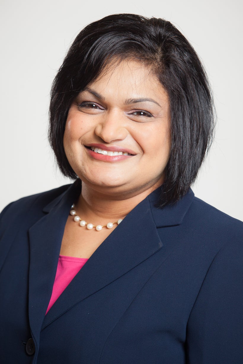 Rajshree Agarwal