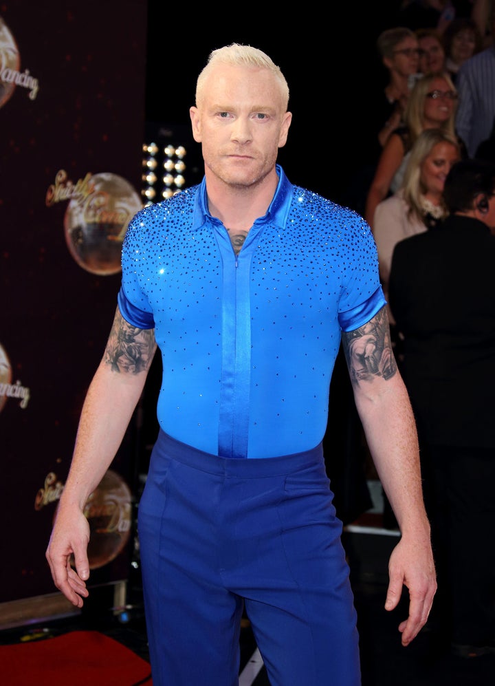 Iwan Thomas