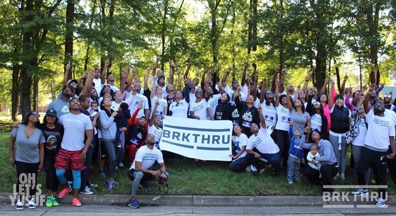 BRKTHRU