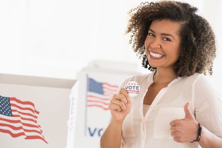 Companies around the country are offering free items and discounts in celebration of Election Day.