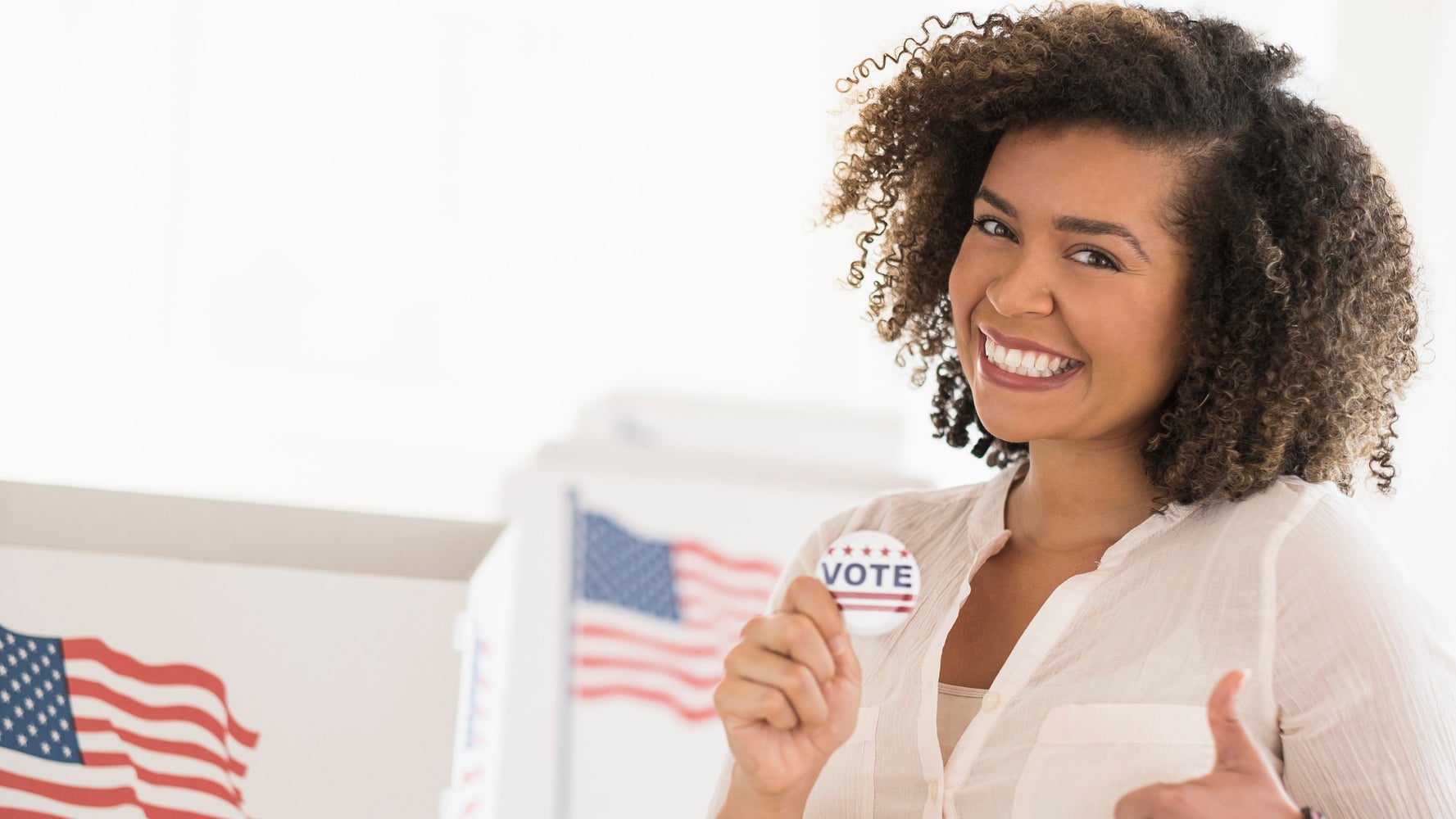 Here's Where You Can Get Free Food And Discounts On Election Day HuffPost