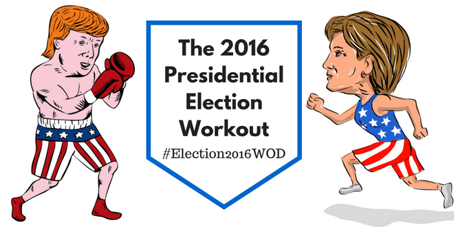 <p><a href="http://www.daimanuel.com/2016/11/07/the-trump-vs-clinton-election-day-workout-election2016wod/" target="_blank">Care of DaiManuel.com</a></p>