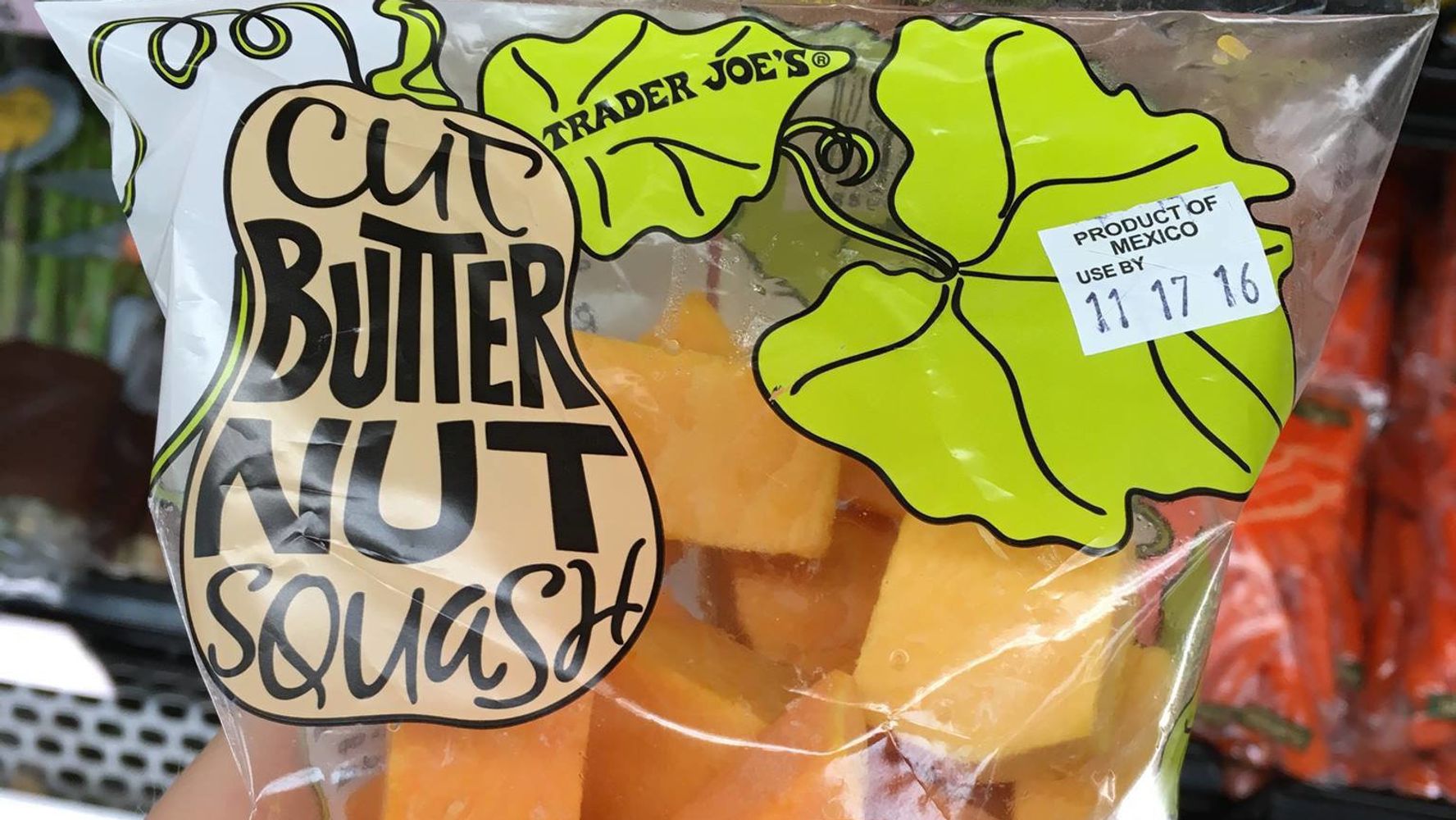 7 Brilliant Trader Joe's Finds That Make Healthy Cooking WAY Easier