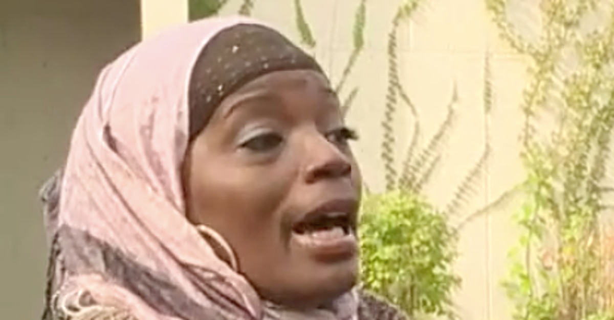 What One Chicago Activist Says She Expects From Her Next President