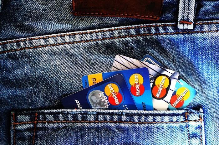 <p> <strong>Activate credit cards</strong> </p>