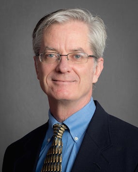 <p>Sean M. Bailey</p>