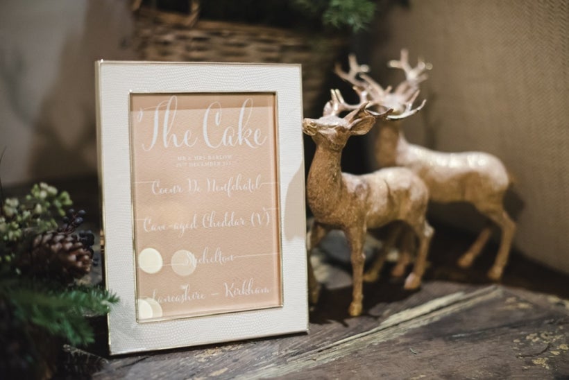 <a href="http://www.stylemepretty.com/destination-weddings/2016/06/23/this-christmas-affair-is-what-winter-dreams-are-made-of