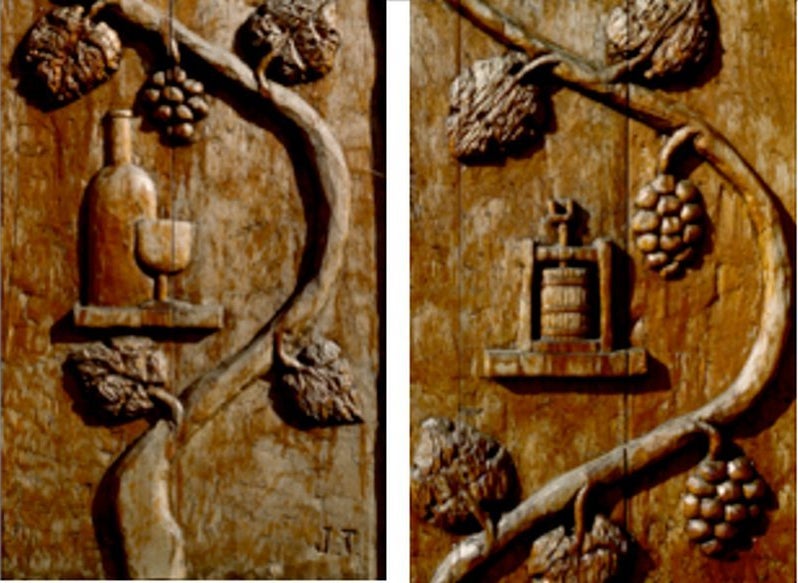 The Wine and Judaism Connection Culture or Religion? HuffPost