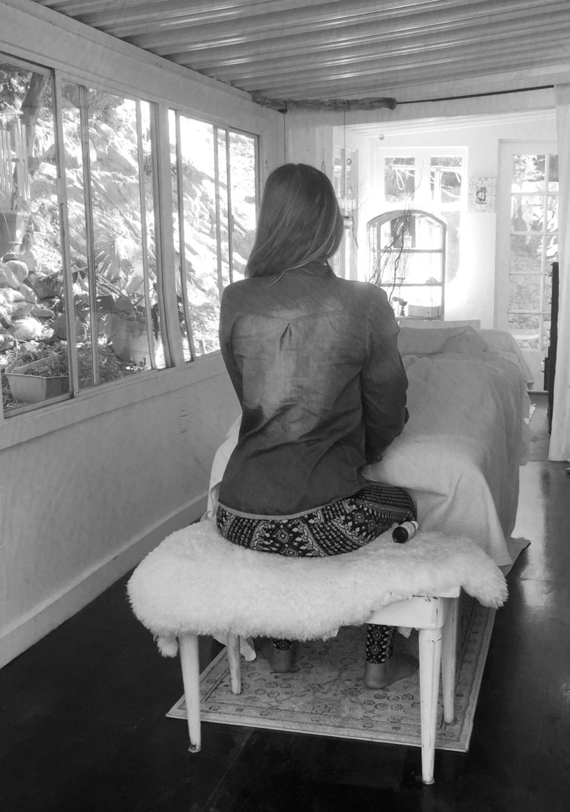 The Healing Room