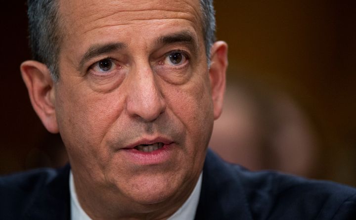 Democrat Russ Feingold was largely expected to win Tuesday.