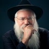 Rabbi Manis Friedman