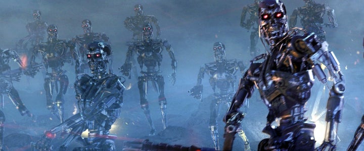 <p>"Terminator 3: Rise of the Machines"</p>