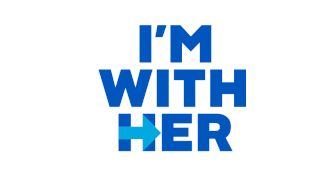 Hillary Clinton Official Campaign Slogan/Logo