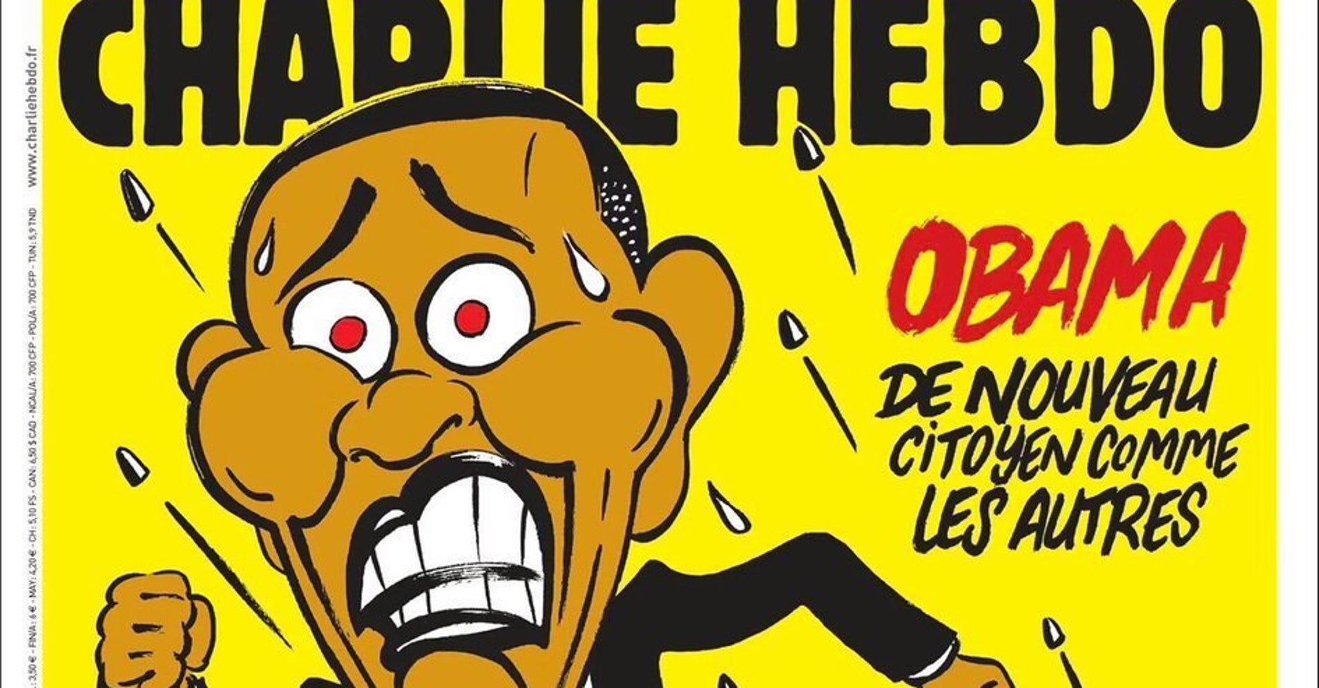 44+ Charlie Hebdo Images