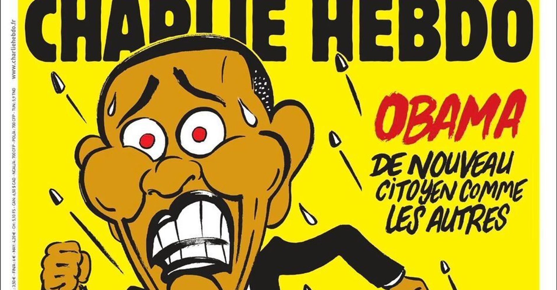 44+ Charlie Hebdo Images