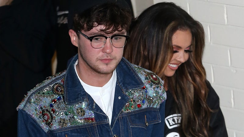 rixton
