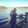 Kathryn Oda - Social Worker, Blogger, Animal Lover & Dog Mom