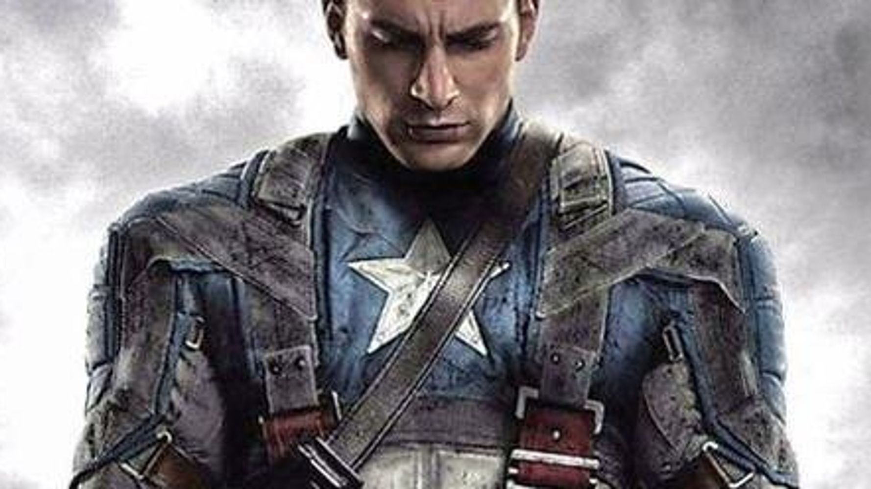 Even Captain America Is 'Devastated' That This Country Elected Donald ...