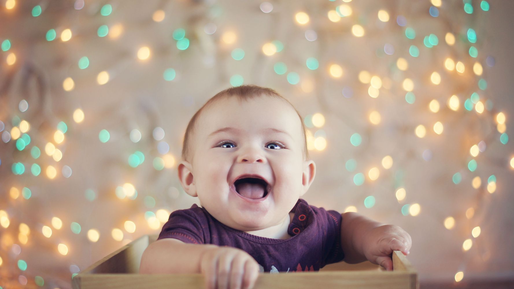 Christmas Gift Ideas For Babies: 12 Presents New Parents Will Love For