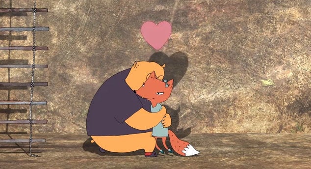 <p>Empathy is getting down in that deep dark hole with someone and saying, “you’re not alone”. </p>