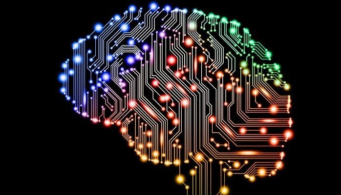 <p>Machine Learning</p>