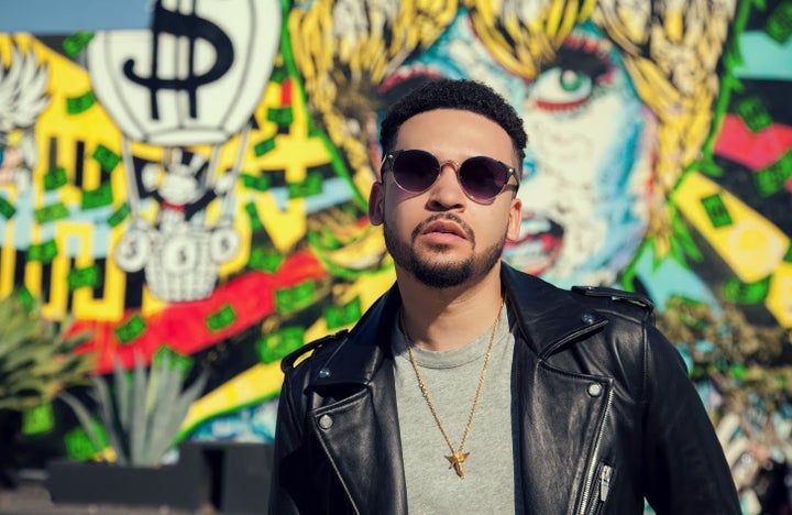 groundbreaking artist alx veliz diversifies music with hot groundbreaking artist alx veliz diversifies music with hot