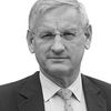 Carl Bildt - Former Swedish Foreign Minister and Prime Minister; Chairman, Global Commission on Internet Governance