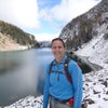 Amy Whitley - Freelance outdoor and travel writer