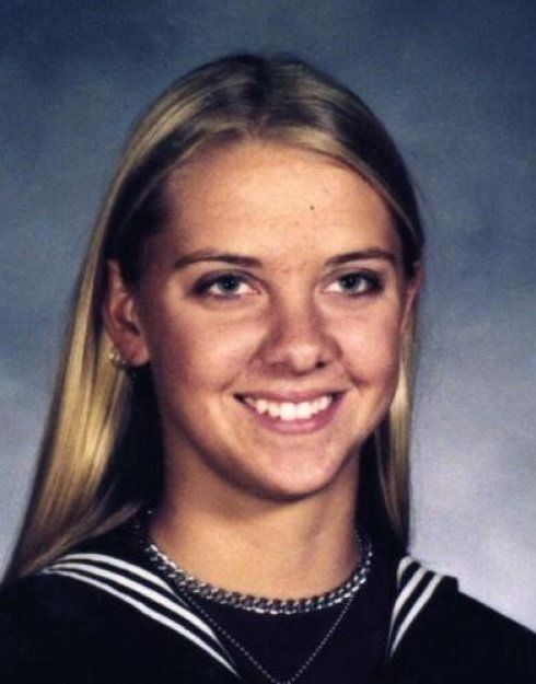 Tera Lynn Smith disappeared while jogging in August 1998.