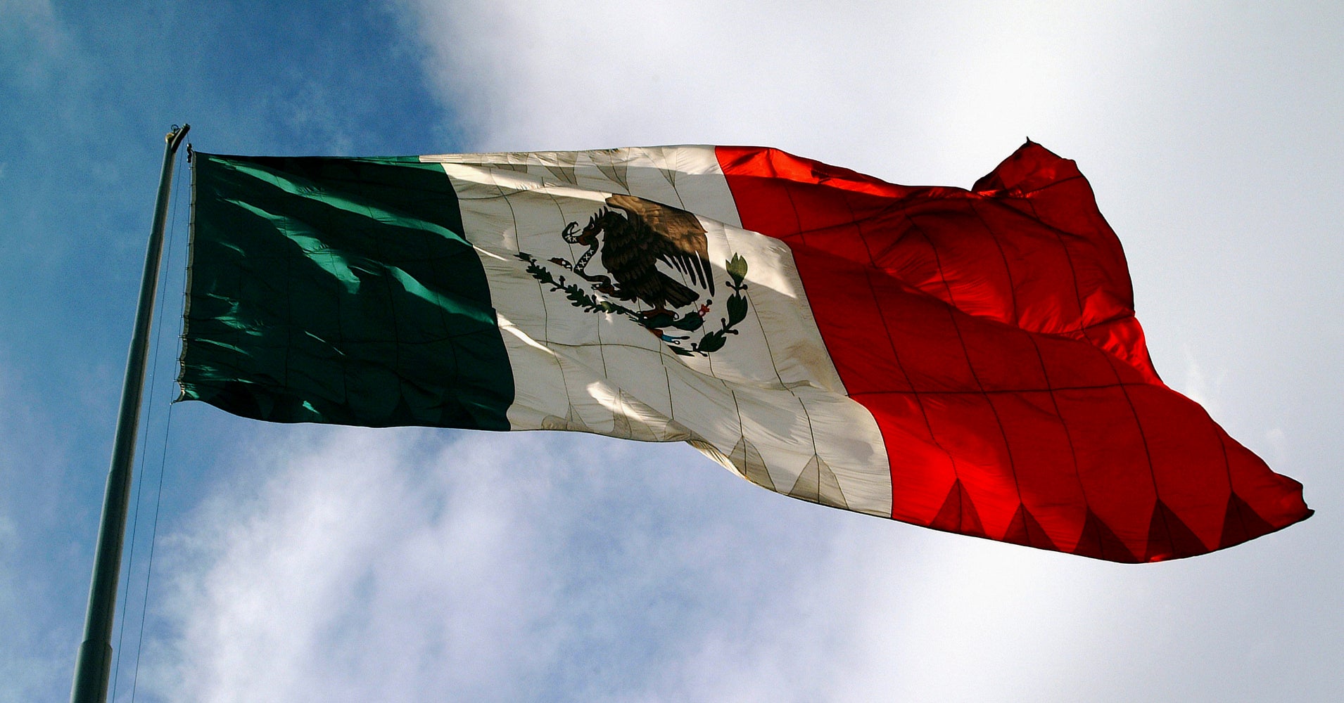 If Trump Wins, Don’t Move To Canada — Move To Mexico HuffPost