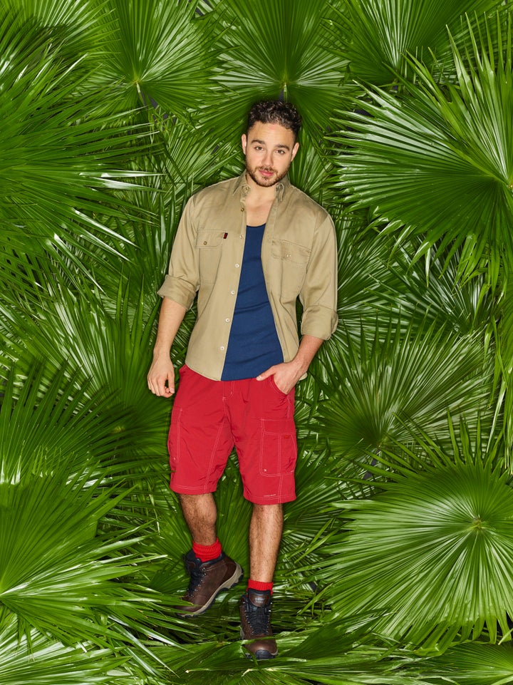 <strong>Adam Thomas</strong>