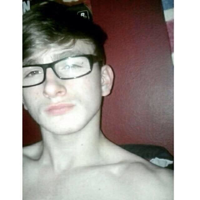 <strong>Dane Chinnery has been named by friends as one of the Croydon tram crash victims </strong>