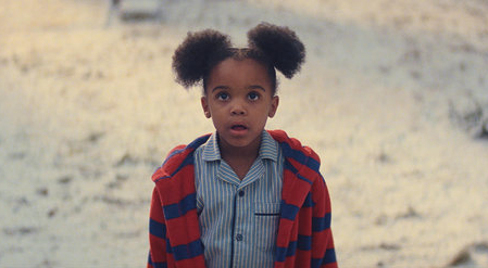 <strong>This year's John Lewis advert tells the story of a young girl called Bridget</strong>