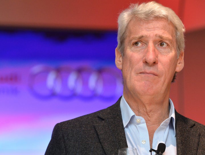 Paxman believes the alleged incident took place in February 2015 