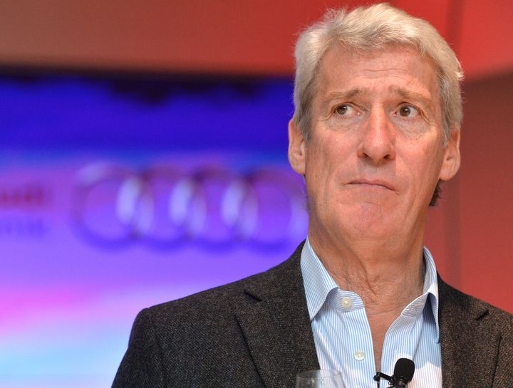 Paxman believes the alleged incident took place in February 2015 