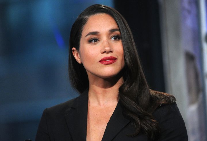 Meghan Markle has requested a leave of absence from her TV show